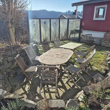 Schwedenhaus In *