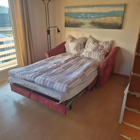 Schwedenhaus In Holiday home