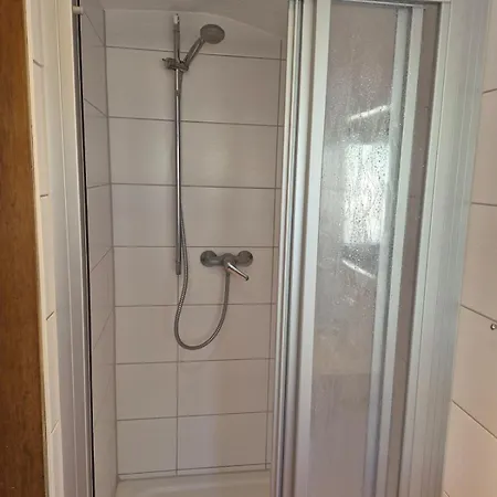 Schwedenhaus In Holiday home *