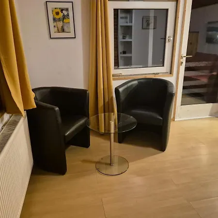 Schwedenhaus In Сasa de vacaciones Weilburg