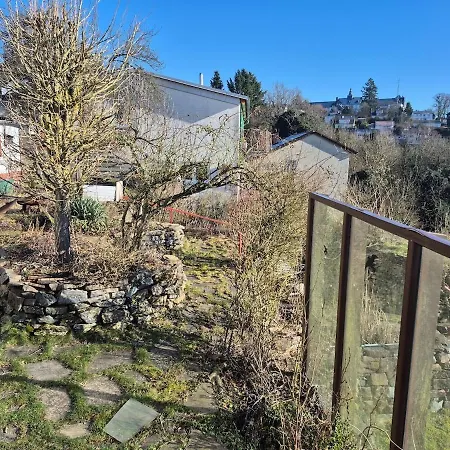 Schwedenhaus In Weilburg