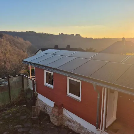 Holiday home Schwedenhaus In
