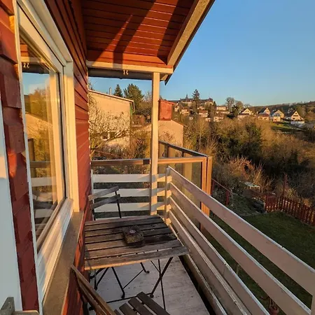 Schwedenhaus In Сasa de vacaciones *