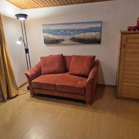 Schwedenhaus In Holiday home Weilburg