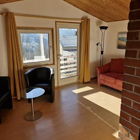 Schwedenhaus In * Weilburg