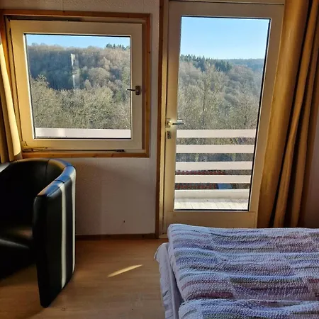 Schwedenhaus In Сasa de vacaciones *