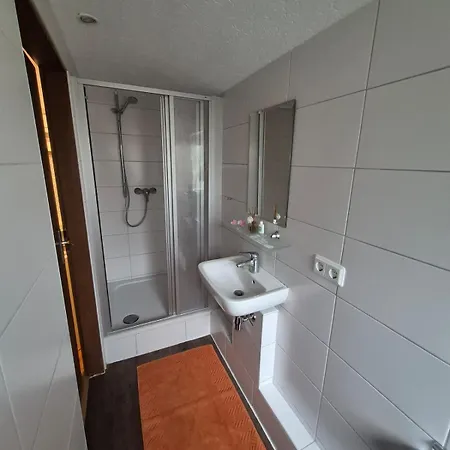Schwedenhaus In Holiday home Weilburg