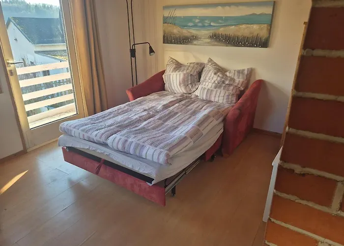 Schwedenhaus In Vakantiehuis