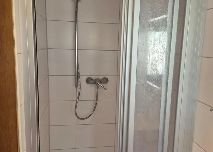 Schwedenhaus In Vakantiehuis *