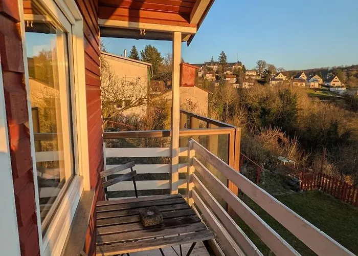 Schwedenhaus In Dom wakacyjny *