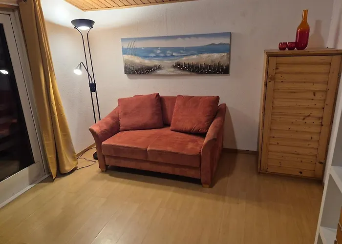 Schwedenhaus In Dom wakacyjny Weilburg