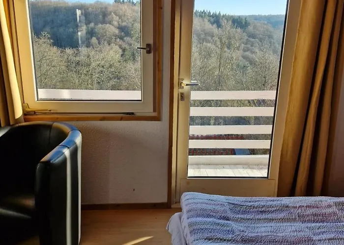 Schwedenhaus In Vakantiehuis *