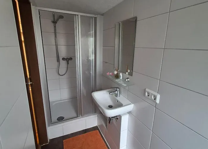 Schwedenhaus In Vakantiehuis Weilburg